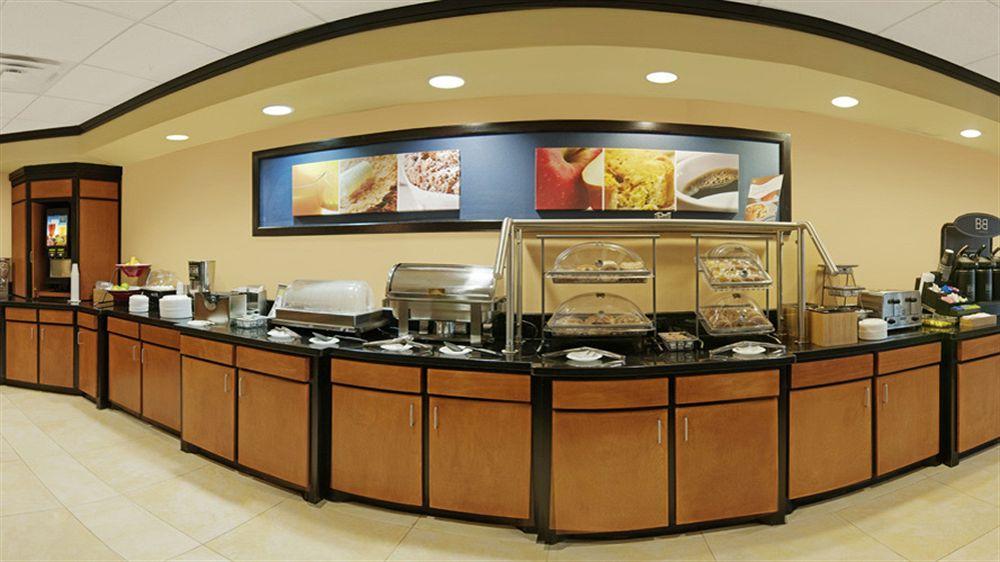 Fairfield Inn & Suites Houston Channelview Kültér fotó
