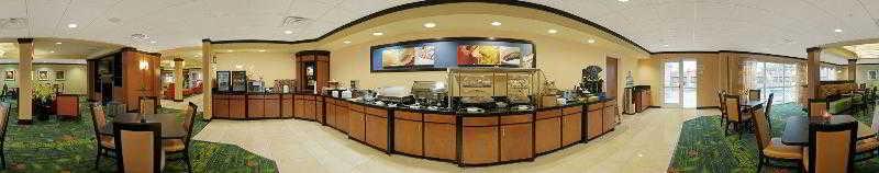 Fairfield Inn & Suites Houston Channelview Kültér fotó