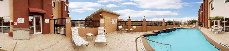 Fairfield Inn & Suites Houston Channelview Kültér fotó